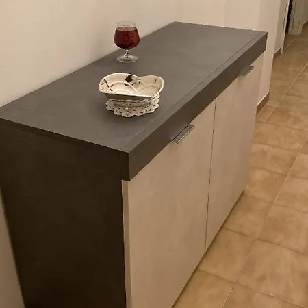 شقة La Casa Di Andrea Grande A Due Passi Dalle Spiagge *