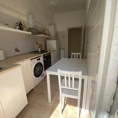 La Casa Di Andrea Grande A Due Passi Dalle Spiagge * راباللو