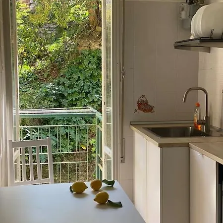 La Casa Di Andrea Grande A Due Passi Dalle Spiagge شقة راباللو