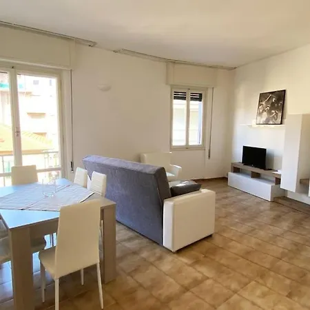La Casa Di Andrea Grande A Due Passi Dalle Spiagge Apartment Rapallo