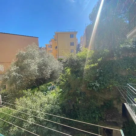 La Casa Di Andrea Grande A Due Passi Dalle Spiagge Apartmán