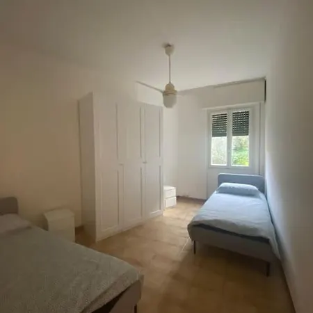 La Casa Di Andrea Grande A Due Passi Dalle Spiagge Apartmán Rapallo